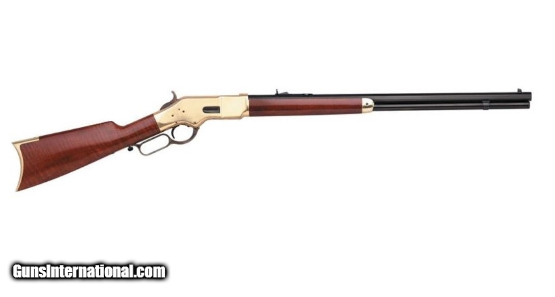 Taylor's & Co. 1866 Lever-Action Rifle .45 LC 24.25