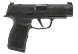 Sig Sauer P365XL Micro-Compact 9mm 3.7