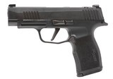 Sig Sauer P365XL Micro-Compact 9mm 3.7