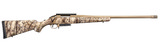 Ruger American Rifle GO WILD Camo .450 Bushmaster 22