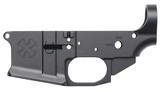 Noveske Gen 3 AR-15 Stripped Lower Receiver Multi-Cal 04000008K - 1 of 2