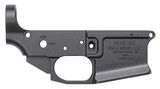 Noveske Gen 3 AR-15 Stripped Lower Receiver Multi-Cal 04000008K - 2 of 2