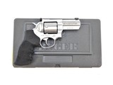 Ruger GP100 .44 Special 3