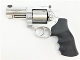 Ruger GP100 .44 Special 3