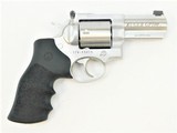 Ruger GP100 .44 Special 3