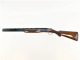 Weatherby Orion I 12 Gauge 26