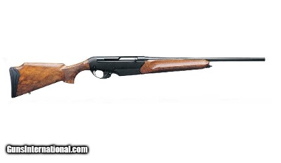 Benelli R1 Big Game Rifle .30-06 Springfield Walnut 22