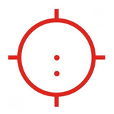 EoTech HHS II EXPS2-2 with G33.STS Magnifier HHSII - 3 of 3