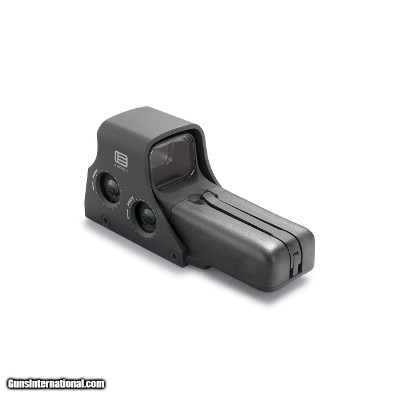 EOTECH HWS 512 Holographic Weapon Sight 512.A65