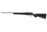 Tikka T3x Lite Stainless Left Hand .308 Win 22.4