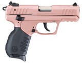 Ruger SR22 TALO .22 LR 3.5