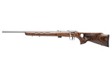 Savage Mark II BTVSS Left Hand .22 LR 21