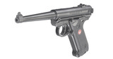 Ruger Mark IV Standard .22 LR 6