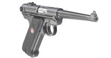 Ruger Mark IV Standard .22 LR 6