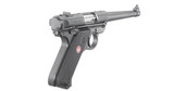 Ruger Mark IV Standard .22 LR 6