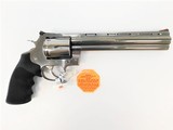 Colt Anaconda .44 Magnum 8