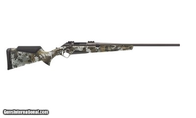 Benelli LUPO Bolt-Action 6.5 Creedmoor 24