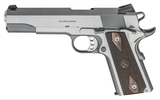 Springfield Armory 1911 Garrison .45 ACP 5