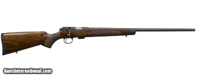 CZ-USA CZ 457 American .22 LR 24.8