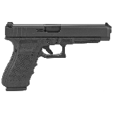 Glock G41 Gen 4 .45 ACP 5.31