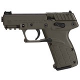 Kel-Tec P17 .22 LR 3.8