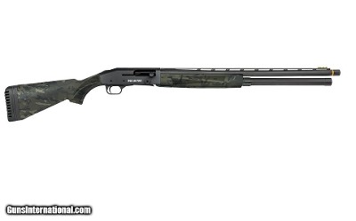 Mossberg Model 940 JM Pro Jerry Miculek 12 Gauge 24