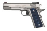 Colt 1911 Government Gold Cup Lite .45 ACP 5