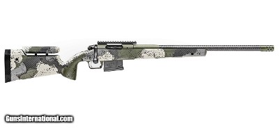 Springfield 2020 Waypoint 6.5 Creed 22