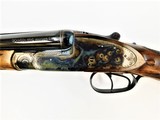 Dickinson Arms Custom Prestige SxS 20 Ga 28