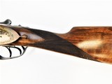Dickinson Arms Custom Prestige SxS 20 Ga 28