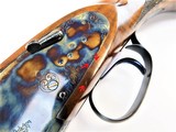 Dickinson Arms Custom Royal Series O/U 20 Ga 28