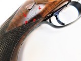 Dickinson Arms Custom Royal Series O/U 20 Ga 28