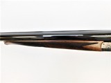 Dickinson Arms Custom Prestige SxS 12 Ga 30