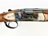 Dickinson Arms Custom Hunter Lux Plantation O/U .410 Ga 26