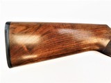 Dickinson Arms Custom Hunter Lux Plantation O/U .410 Ga 26