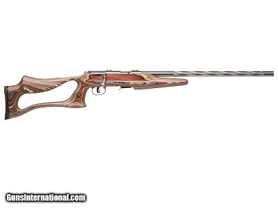 Savage Model 93 BSEV .22 WMR 21