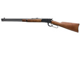 Winchester 1892 Carbine Lever-Action .44 Rem Mag 20