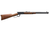 Winchester 1892 Carbine Lever-Action .44 Rem Mag 20