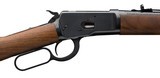 Winchester 1892 Carbine Lever-Action .44 Rem Mag 20