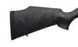Weatherby Mark V Accumark .300 Win Mag 26