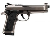 Beretta 92X Performance Defense 4.9