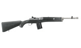 Ruger Mini-14 Tactical 5.56 NATO / .223 Rem 16.12