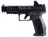 Century Arms Canik SFx Rival Dark Side 9mm 5