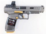 Century Arms Canik SFx Rival 9mm 5