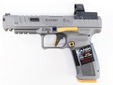 Century Arms Canik SFx Rival 9mm 5
