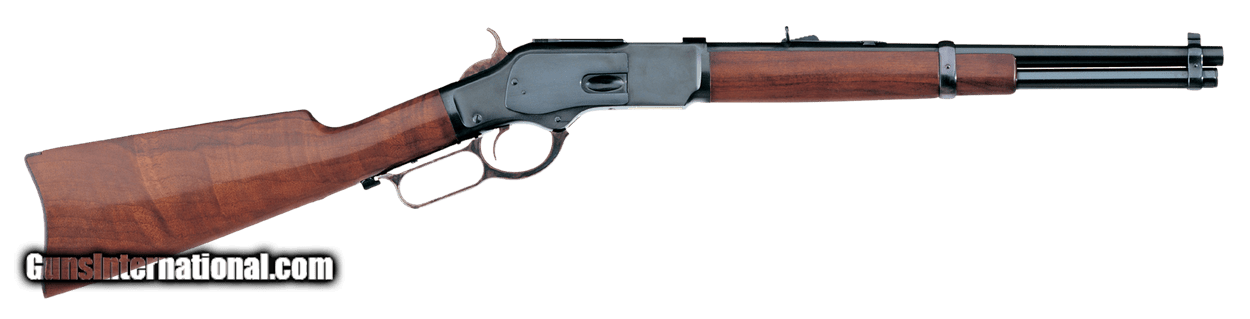 Taylor's & Co. 1873 Carbine Lever Action .357 Mag 16.13