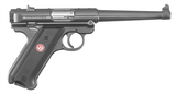 Ruger Mark IV Standard .22 LR 6