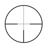 Zeiss Conquest V6 3-18x50mm #6 Reticle Optifade Elevated II 4100726 - 3 of 3