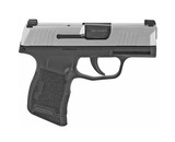 Sig Sauer P365 9mm Luger 3.1