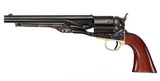 Taylor's & Co. 1860 Army Long Conversion .45 LC 8